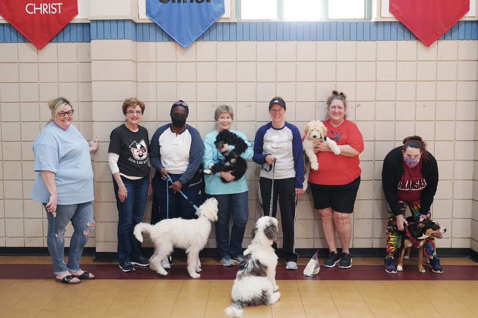 bring-your-dog-to-church-united-methodist-insight